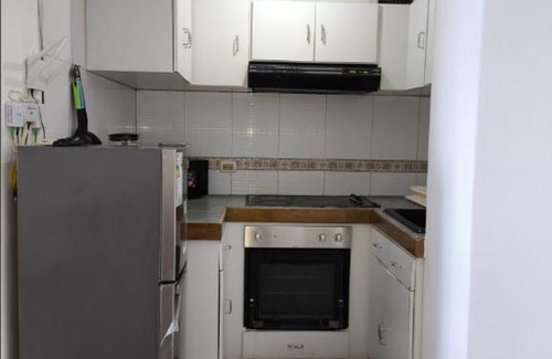 Caraballeda Apartamento | Confortable Apartamento de Playa en Los Corales - La Guaira