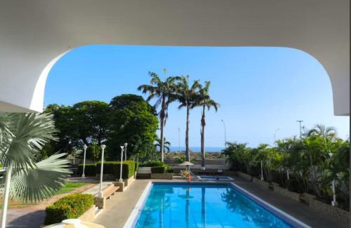 Caraballeda Apartamento | Confortable Apartamento de Playa en Los Corales - La Guaira