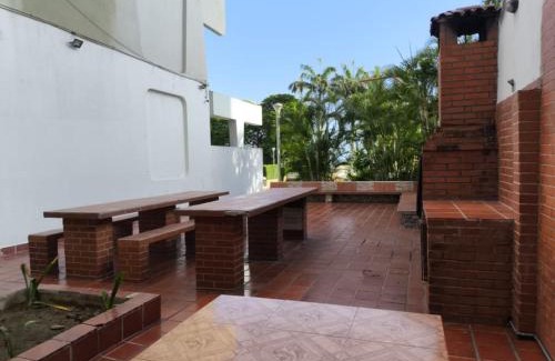 Caraballeda Apartamento | Confortable Apartamento de Playa en Los Corales - La Guaira
