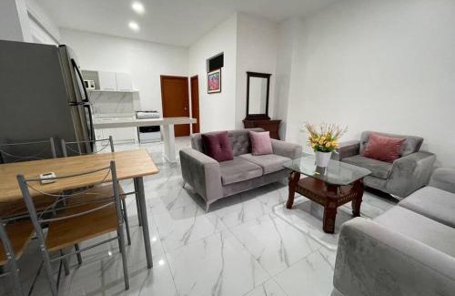 Machala Apartamento | Confortable Apartamento # 2 planta baja