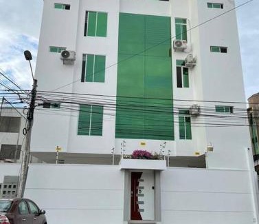 Machala Apartamento | Confortable Apartamento # 2 planta baja