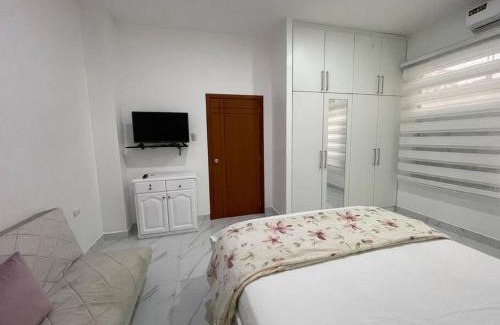 Machala Apartamento | Confortable Apartamento # 2 planta baja