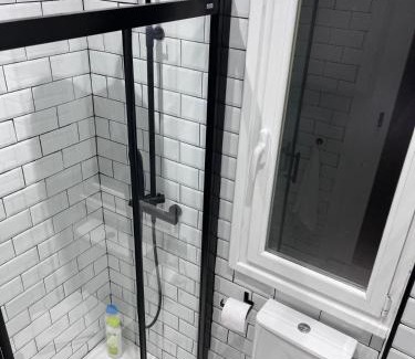 Iralabarri Apartamento | Confortable apartamento con parking en Bilbao