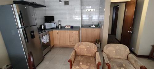 La Carolina Apartamento | Confortable apartamento en La Carolina
