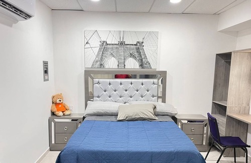 Esterito Apartamento | confortable apartamento Twins, a solo 3 cuadras del malecon de la Paz,
