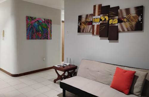 Maracaibo Apartamento | Confortable apartamento
