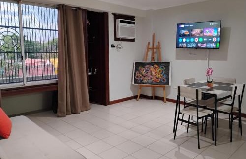 Maracaibo Apartamento | Confortable apartamento