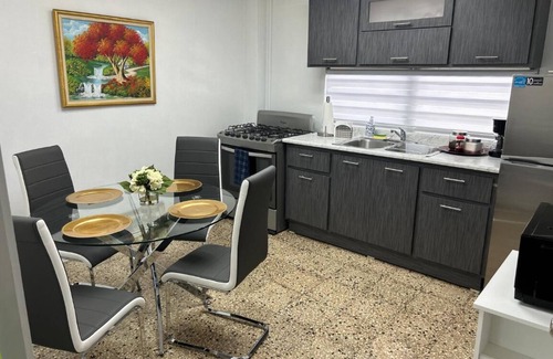 Fajardo Apartamento | APARTAMENTO CONFORTABLE CON WI-FI