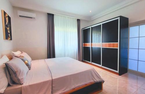 Pointe-Noire Apartamento | Confortable Appartement près de la plage - BelAppart Mercure