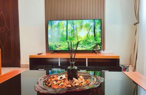 Pointe-Noire Apartamento | Confortable Appartement près de la plage - BelAppart Mercure