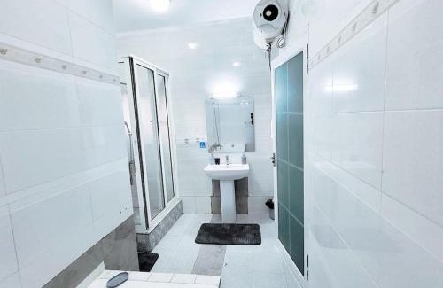 Pointe-Noire Apartamento | Confortable Appartement près de la plage - BelAppart Mercure