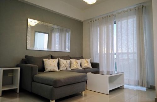 Reparto Ibarra Apartamento | Confortable apto. en Boca Chica