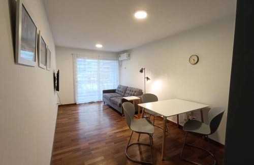 Pocitos Apartamento | Confortable apto en Pocitos