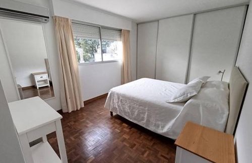 Pocitos Apartamento | Confortable apto en Pocitos