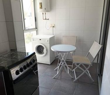 Pocitos Apartamento | Confortable apto en Pocitos