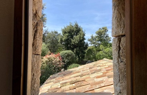 Santa Giulia Villa | Confortable Bergerie de Famille