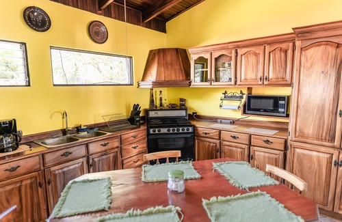 Ciudad Colón Casa | Confortable Casa de Ensueño+BBQ+Pet Friendly+Town Home