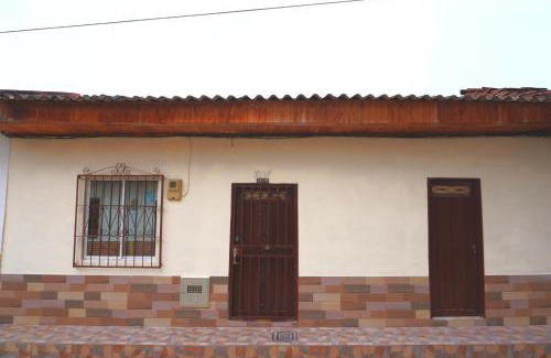 San Carlos Casa | Confortable casa tradicional