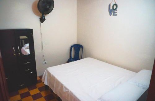 San Carlos Casa | Confortable casa tradicional