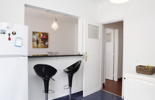 Cascais Apartamento | Confortable & Central Apartment