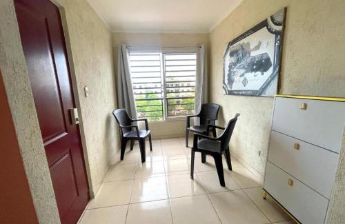 Santo Domingo Este Apartamento | Confortable cerca del aeropuerto de las Américas