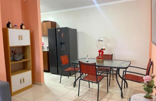 Santo Domingo Este Apartamento | Confortable cerca del aeropuerto de las Américas