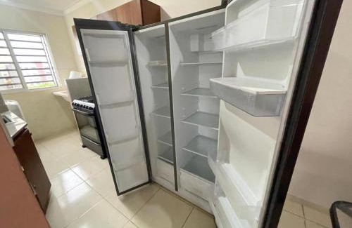 Santo Domingo Este Apartamento | Confortable cerca del aeropuerto de las Américas