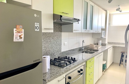 La Serena Apartamento | Confortable departamento en La Serena