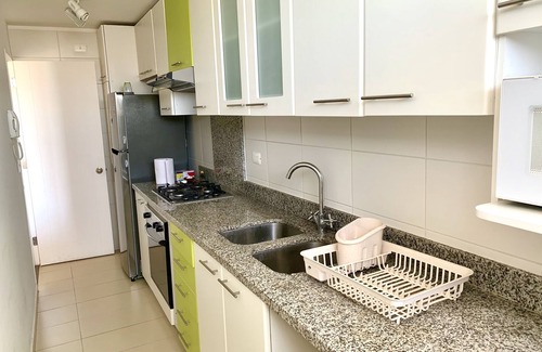 La Serena Apartamento | Confortable departamento en La Serena