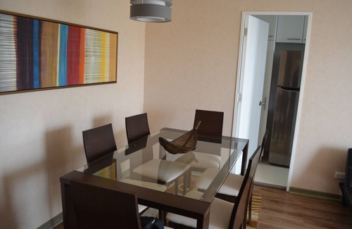 La Serena Apartamento | Confortable departamento en La Serena