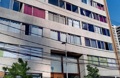 Las Rejas Apartamento | Confortable depto equipado