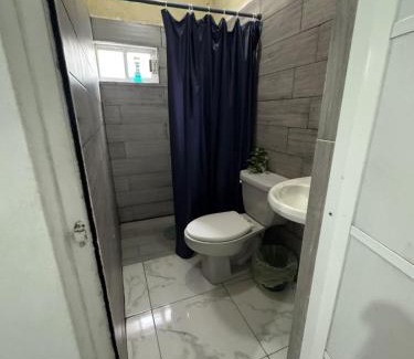 Tampico Apartamento | confortable depto in the golden zone