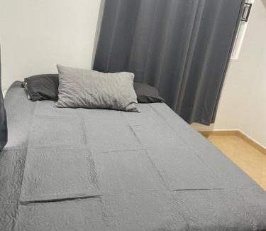 Tampico Apartamento | confortable depto in the golden zone