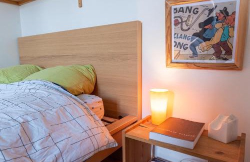 Bagnolet Apartamento | Confortable deux pièces aux portes de Paris