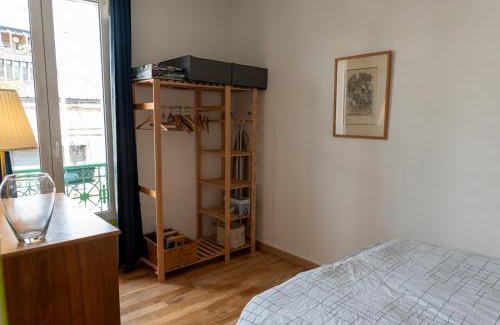 Bagnolet Apartamento | Confortable deux pièces aux portes de Paris