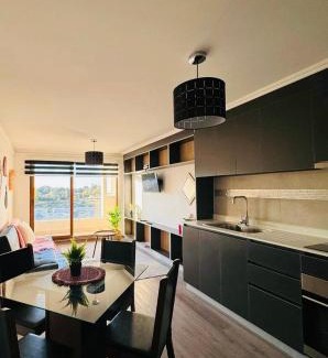 Los Angeles Apartamento | Confortable Dpto 2D y 2 baños