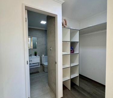 Los Angeles Apartamento | Confortable Dpto 2D y 2 baños