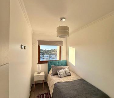 Los Angeles Apartamento | Confortable Dpto 2D y 2 baños