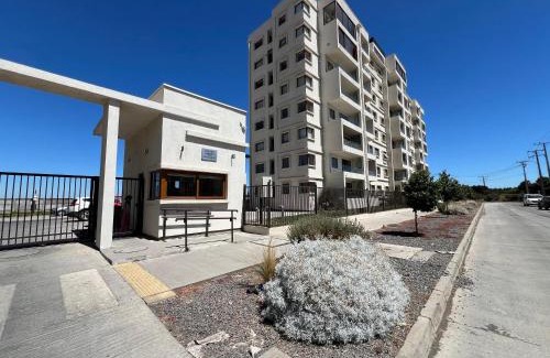Los Angeles Apartamento | Confortable Dpto 2D y 2 baños