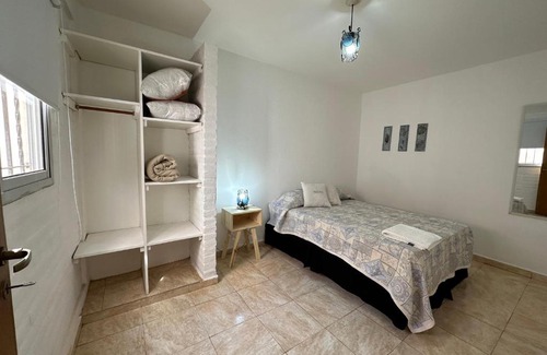 Alta Gracia Apartamento | CONFORTABLE Dpto. Pasaje Tucumán