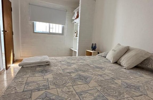 Alta Gracia Apartamento | CONFORTABLE Dpto. Pasaje Tucumán