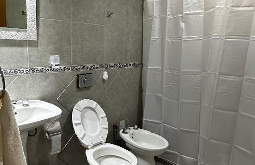 Alta Gracia Apartamento | CONFORTABLE Dpto. Pasaje Tucumán