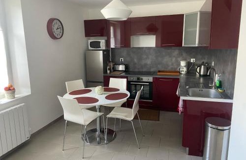 Biermont Apartamento | Confortable duplex au cœur de la campagne Picarde à 1h de Paris