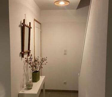 Biermont Apartamento | Confortable duplex au cœur de la campagne Picarde à 1h de Paris
