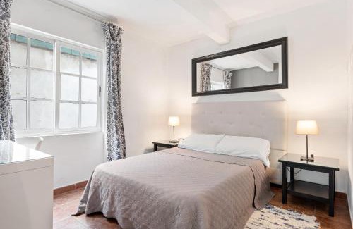 Pedregalejo Playa Apartamento | Confortable estudio en Playa Los Baños del Carmen