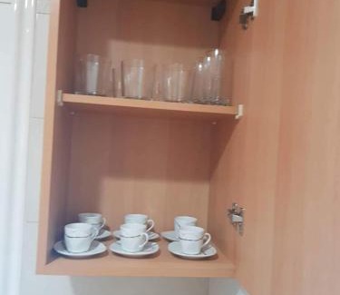 Les Berges Du Lac II Apartamento | Confortable et Elégant S2 Appartement au Lac2 Tunis