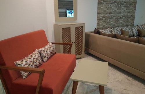 Les Berges Du Lac II Apartamento | Confortable et Elégant S2 Appartement au Lac2 Tunis