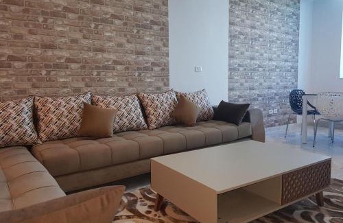 Les Berges Du Lac II Apartamento | Confortable et Elégant S2 Appartement au Lac2 Tunis