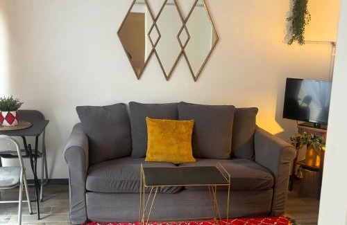 Fontenay-aux-Roses Casa | Confortable et jolie Cocon ! Chez particulier