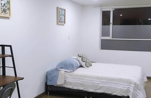 Tunja Apartamento | Confortable, excelente ubicación